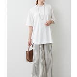 【Web限定】カノコバックヘンリープルオーバー | RMAF　NICE CLAUP / OLIVE des OLIVE | 詳細画像12 