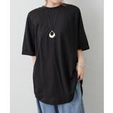 【Web限定】カノコバックヘンリープルオーバー | RMAF　NICE CLAUP / OLIVE des OLIVE | 詳細画像2 