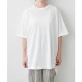 【Web限定】カノコバックヘンリープルオーバー | RMAF　NICE CLAUP / OLIVE des OLIVE | 詳細画像13 