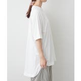 【Web限定】カノコバックヘンリープルオーバー | RMAF　NICE CLAUP / OLIVE des OLIVE | 詳細画像14 