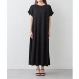 【Web限定】カノコAラインワンピース | RMAF　NICE CLAUP / OLIVE des OLIVE | 詳細画像14 