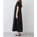 【Web限定】カノコAラインワンピース | RMAF　NICE CLAUP / OLIVE des OLIVE | 詳細画像15 