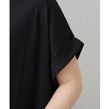 【Web限定】カノコAラインワンピース | RMAF　NICE CLAUP / OLIVE des OLIVE | 詳細画像18 
