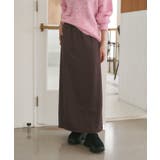 柄2 | アソート柄ナロースカート | RMAF　NICE CLAUP / OLIVE des OLIVE