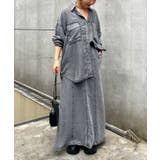 リヨセルデニムマーメイドスカート | RMAF　NICE CLAUP / OLIVE des OLIVE | 詳細画像19 