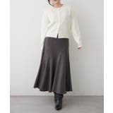 スエポンマーメイドスカート | RMAF　NICE CLAUP / OLIVE des OLIVE | 詳細画像22 