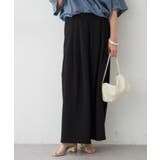 【セットアップ対応】タックパンツ | RMAF NICE CLAUP / OLIVE des OLIVE | 詳細画像11
