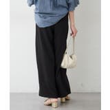 【セットアップ対応】タックパンツ | RMAF NICE CLAUP / OLIVE des OLIVE | 詳細画像13