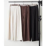 【セットアップ対応】タックパンツ | RMAF NICE CLAUP / OLIVE des OLIVE | 詳細画像22