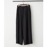 【セットアップ対応】タックパンツ | RMAF NICE CLAUP / OLIVE des OLIVE | 詳細画像25