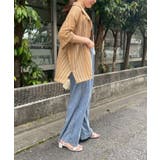 イージーデニムパンツ | RMAF NICE CLAUP / OLIVE des OLIVE | 詳細画像17