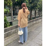 イージーデニムパンツ | RMAF NICE CLAUP / OLIVE des OLIVE | 詳細画像20