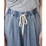 イージーデニムパンツ | RMAF NICE CLAUP / OLIVE des OLIVE | 詳細画像41