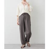 【M/Lサイズ展開】大人カーゴパンツ | RMAF　NICE CLAUP / OLIVE des OLIVE | 詳細画像12 