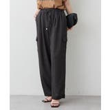 【M/Lサイズ展開】大人カーゴパンツ | RMAF　NICE CLAUP / OLIVE des OLIVE | 詳細画像18 