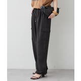 【M/Lサイズ展開】大人カーゴパンツ | RMAF　NICE CLAUP / OLIVE des OLIVE | 詳細画像19 
