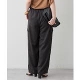【M/Lサイズ展開】大人カーゴパンツ | RMAF　NICE CLAUP / OLIVE des OLIVE | 詳細画像21 