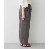 【M/Lサイズ展開】大人カーゴパンツ | RMAF　NICE CLAUP / OLIVE des OLIVE | 詳細画像30 