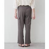 【M/Lサイズ展開】大人カーゴパンツ | RMAF　NICE CLAUP / OLIVE des OLIVE | 詳細画像31 