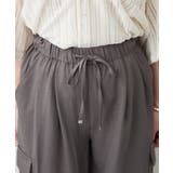 【M/Lサイズ展開】大人カーゴパンツ | RMAF　NICE CLAUP / OLIVE des OLIVE | 詳細画像32 