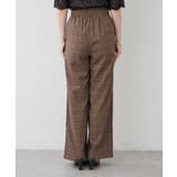 【セットアップ対応】サイドレースイージーパンツ | RMAF　NICE CLAUP / OLIVE des OLIVE | 詳細画像31 