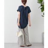 【M/Lサイズ展開】サッカーストライプイージーパンツ | RMAF　NICE CLAUP / OLIVE des OLIVE | 詳細画像11 