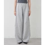 ダンボールカーブパンツ | RMAF　NICE CLAUP / OLIVE des OLIVE | 詳細画像28 