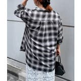 【3WAY】チェックシャツ | RMAF　NICE CLAUP / OLIVE des OLIVE | 詳細画像25 