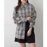 【2WAY】BIGチェックシャツ | RMAF NICE CLAUP / OLIVE des OLIVE | 詳細画像27