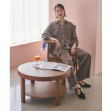 3WAYリヨセルデニムシャツ | RMAF NICE CLAUP / OLIVE des OLIVE | 詳細画像21