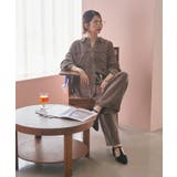 3WAYリヨセルデニムシャツ | RMAF NICE CLAUP / OLIVE des OLIVE | 詳細画像22