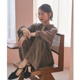 3WAYリヨセルデニムシャツ | RMAF NICE CLAUP / OLIVE des OLIVE | 詳細画像29