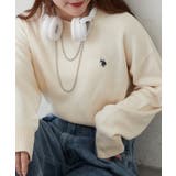 【U S POLO | RMAF NICE CLAUP / OLIVE des OLIVE | 詳細画像1
