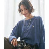 【U S POLO | RMAF NICE CLAUP / OLIVE des OLIVE | 詳細画像5
