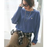 【U S POLO | RMAF NICE CLAUP / OLIVE des OLIVE | 詳細画像7