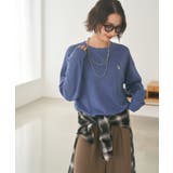 【U S POLO | RMAF NICE CLAUP / OLIVE des OLIVE | 詳細画像10