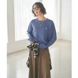 【U S POLO | RMAF NICE CLAUP / OLIVE des OLIVE | 詳細画像12