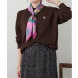 【U S POLO | RMAF NICE CLAUP / OLIVE des OLIVE | 詳細画像19