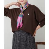 【U S POLO | RMAF NICE CLAUP / OLIVE des OLIVE | 詳細画像20