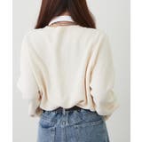 【U S POLO | RMAF NICE CLAUP / OLIVE des OLIVE | 詳細画像4