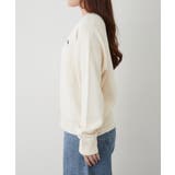 【U S POLO | RMAF NICE CLAUP / OLIVE des OLIVE | 詳細画像23