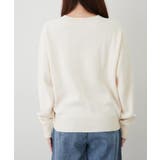 【U S POLO | RMAF NICE CLAUP / OLIVE des OLIVE | 詳細画像24