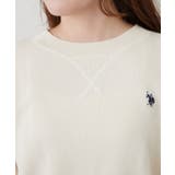 【U S POLO | RMAF NICE CLAUP / OLIVE des OLIVE | 詳細画像25