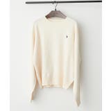 【U S POLO | RMAF NICE CLAUP / OLIVE des OLIVE | 詳細画像30