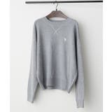 【U S POLO | RMAF NICE CLAUP / OLIVE des OLIVE | 詳細画像31