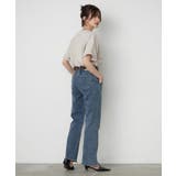 【接触冷感】アソート転写Tシャツ | RMAF　NICE CLAUP / OLIVE des OLIVE | 詳細画像9 