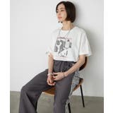 【接触冷感】アソート転写Tシャツ | RMAF　NICE CLAUP / OLIVE des OLIVE | 詳細画像11 