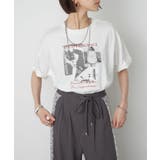 【接触冷感】アソート転写Tシャツ | RMAF　NICE CLAUP / OLIVE des OLIVE | 詳細画像12 