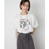 【接触冷感】アソート転写Tシャツ | RMAF　NICE CLAUP / OLIVE des OLIVE | 詳細画像13 