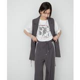 【接触冷感】アソート転写Tシャツ | RMAF　NICE CLAUP / OLIVE des OLIVE | 詳細画像14 
